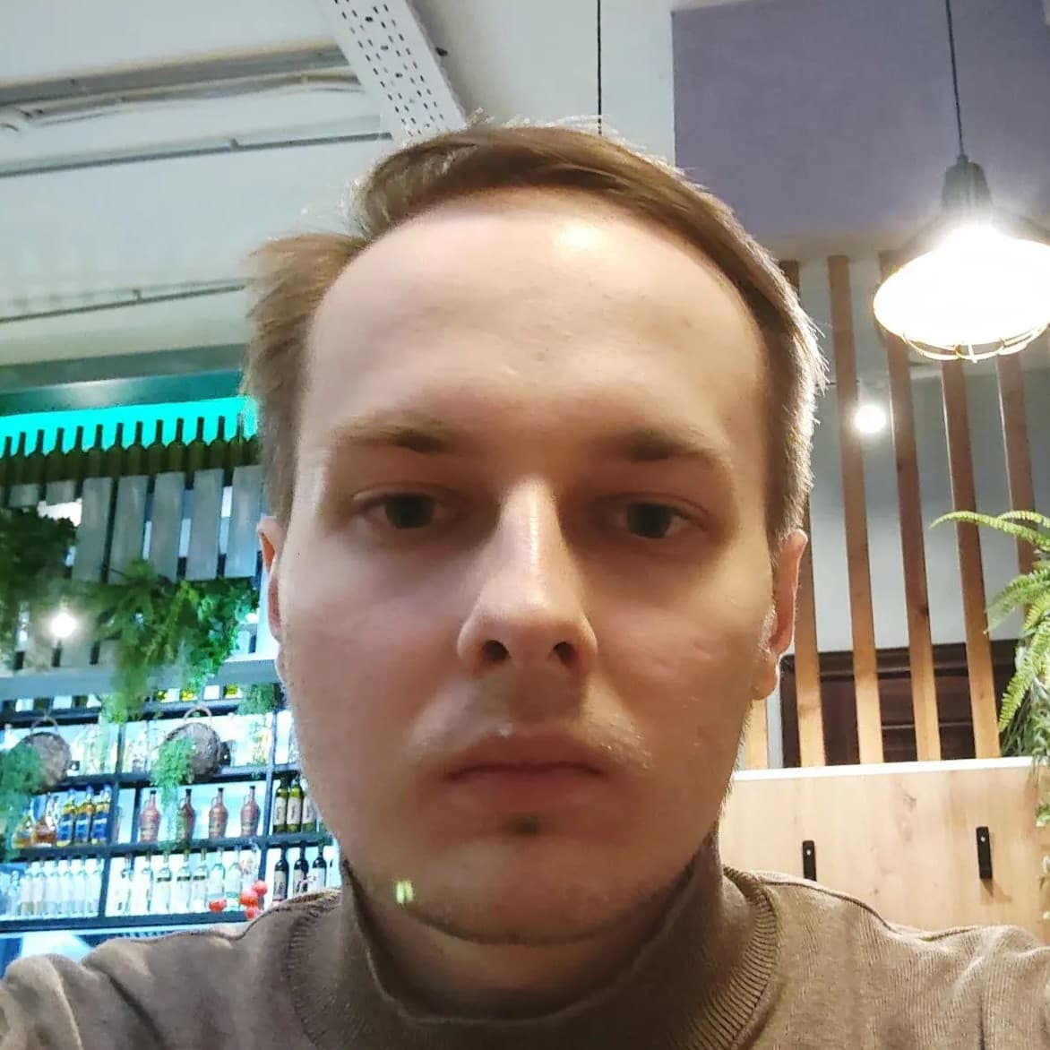 Быченков Александр