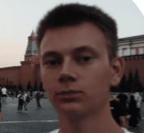 Евстигнеев Никита