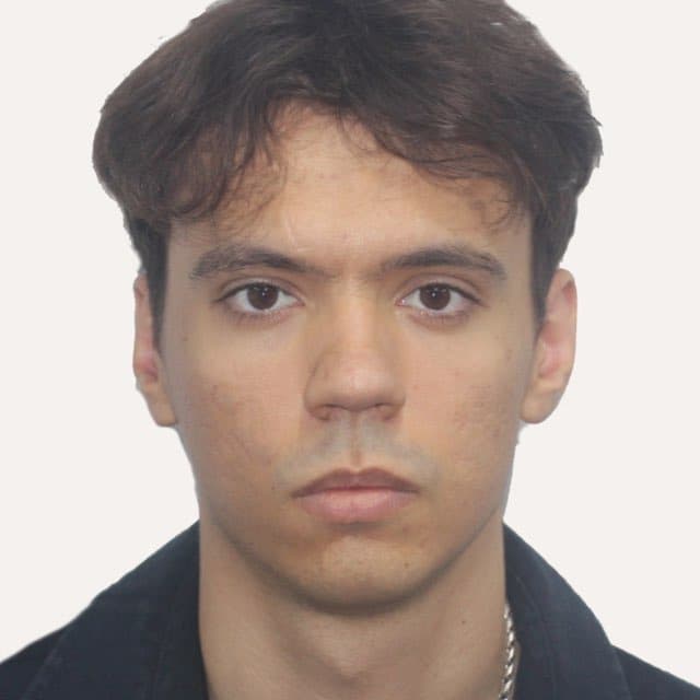 Горшков Илья