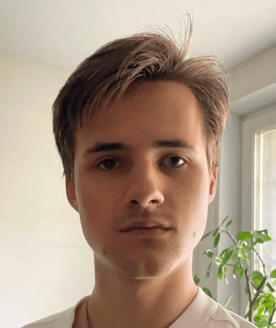 Пеньков Матвей